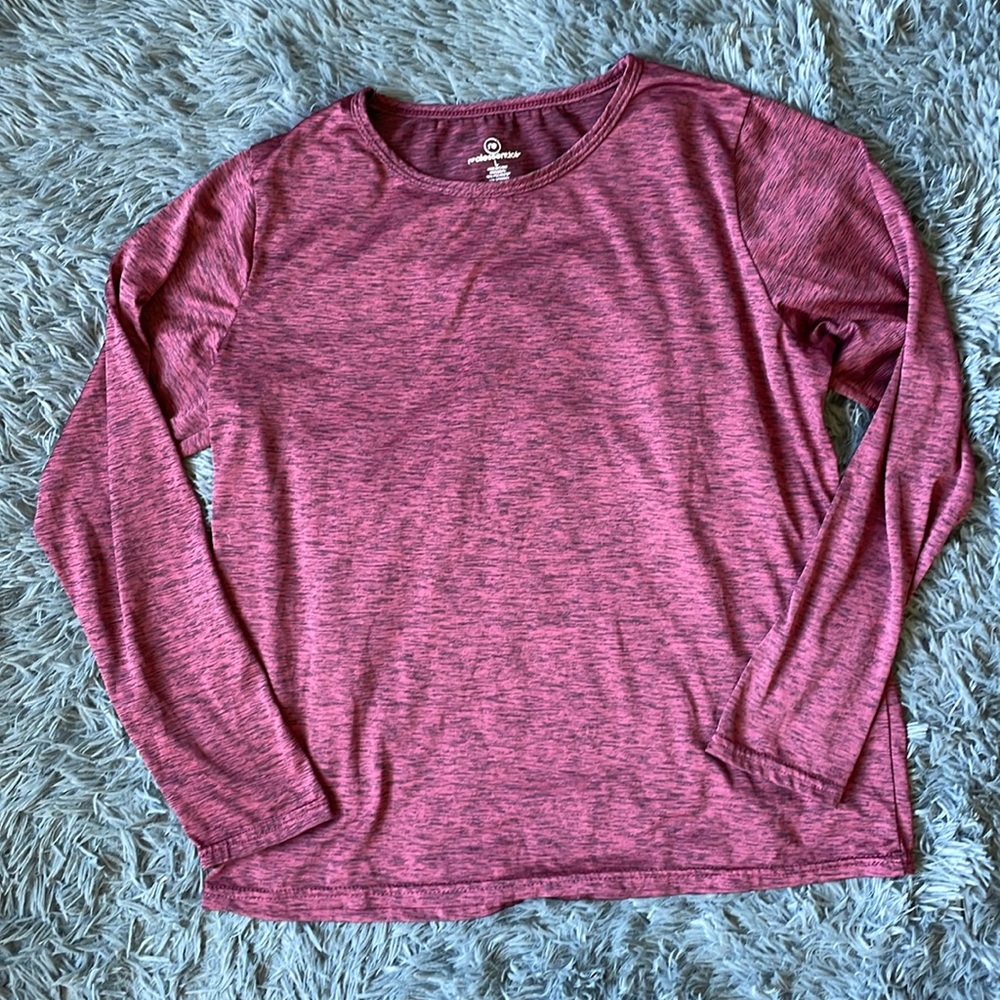 🚫DONATED🚫 Real Essentials Long Sleeved Workout Top